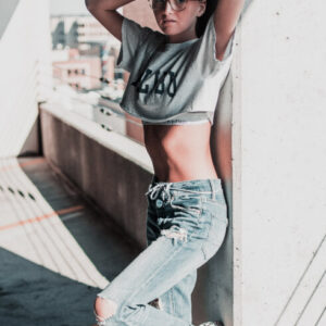 T-Shirt Name 2